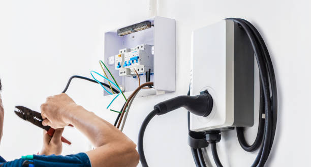 Best Electric Panel Repair  in USA